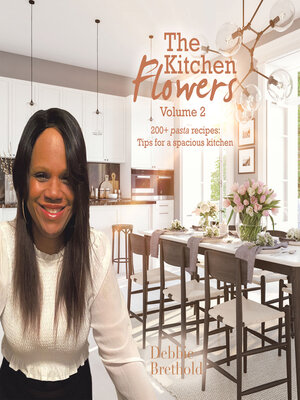 cover image of The Kitchen Flowers Volume 2